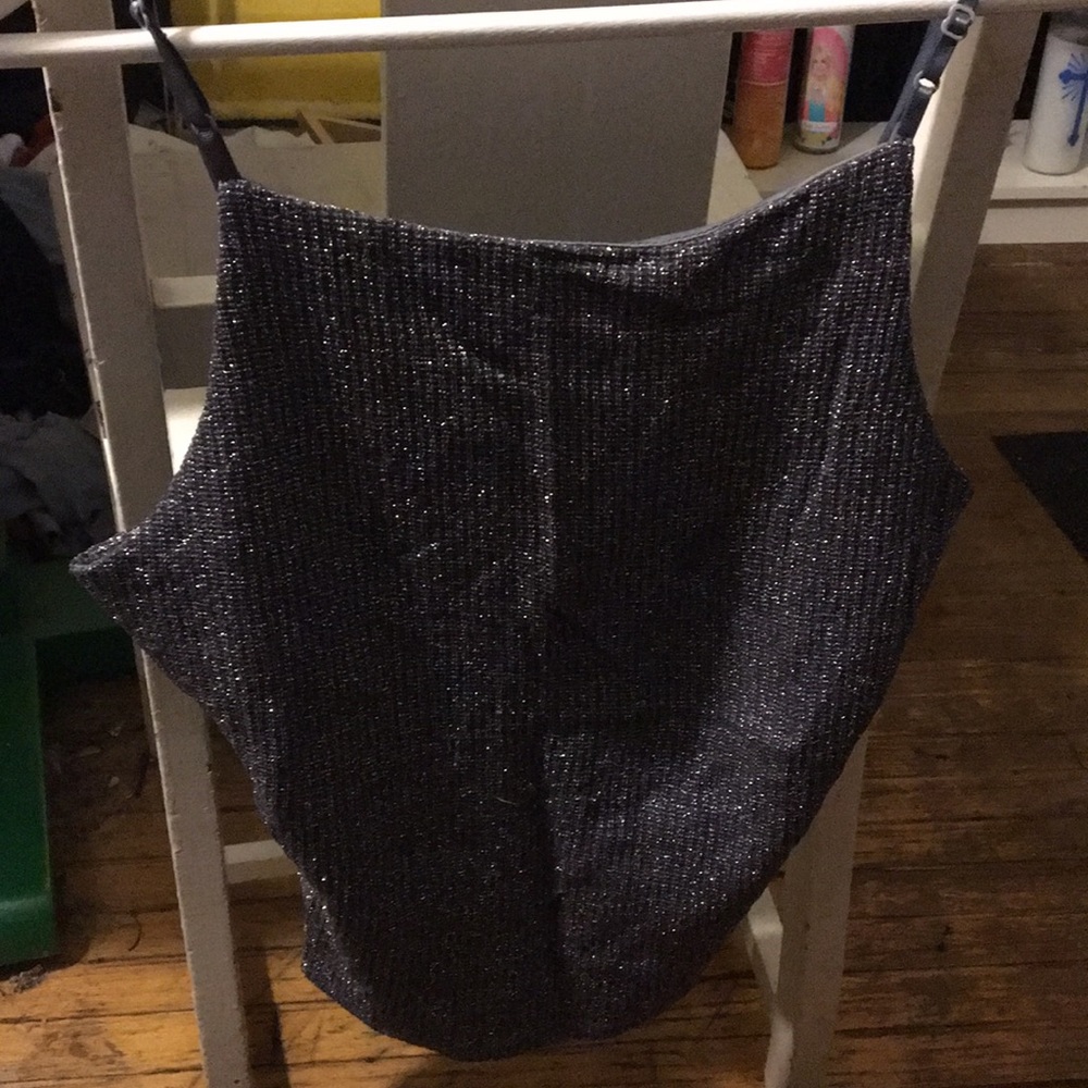 Sparkling Tank from The Original USA